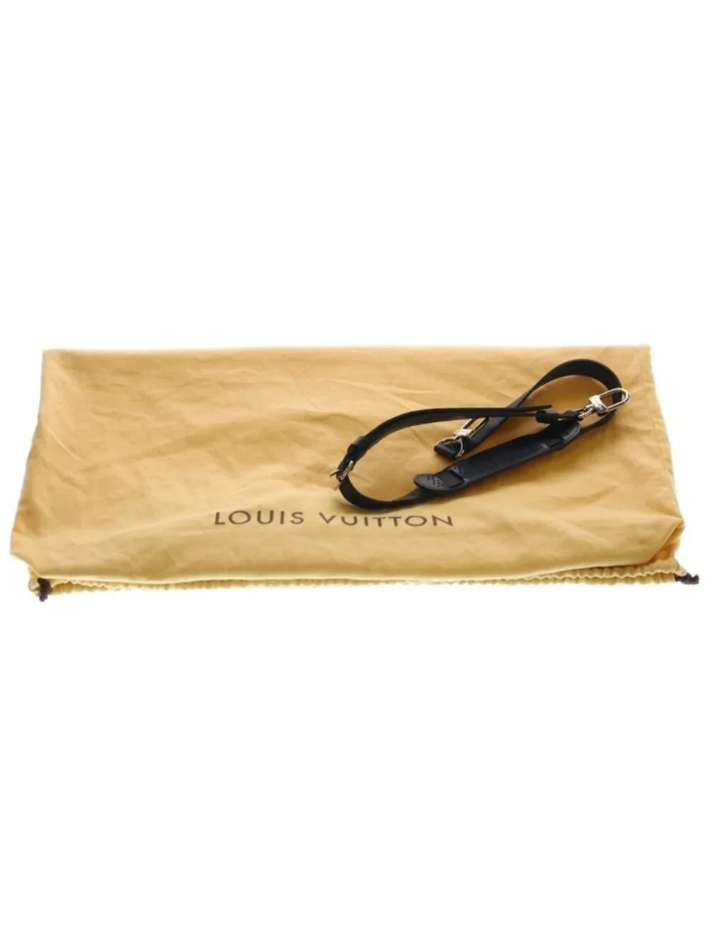 Louis Vuitton this authentic